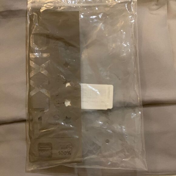 Standard pillowcase pair 20“ x 30“ in gray - Picture 2 of 8